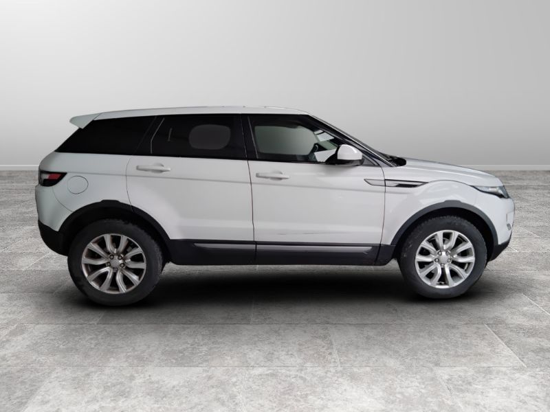 GuidiCar - LAND ROVER Range Rover Evoque 2015 Evoque 2.2 td4 Pure Tech Pack 150cv 5p Usato